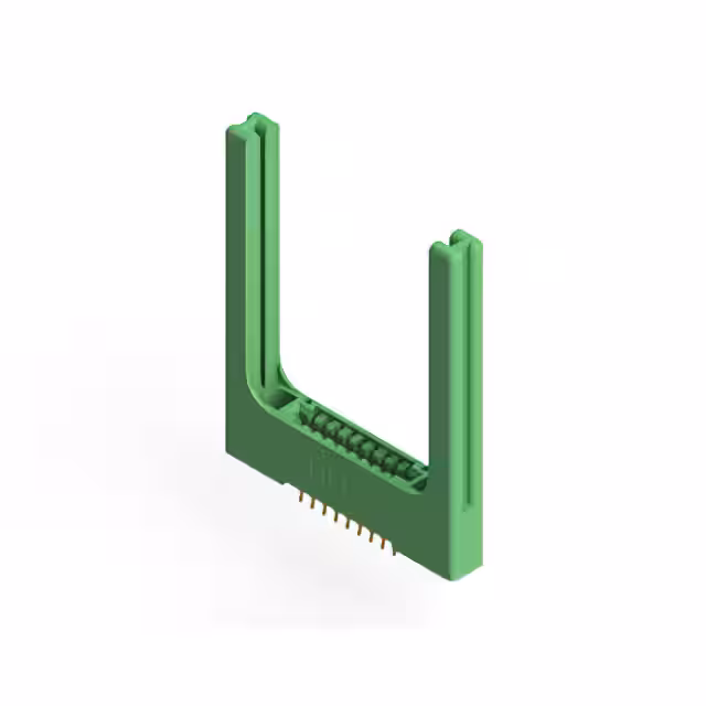 346-018-556-258 EDAC Inc.  Edgeboard Connectors